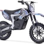 MotoTec Demon Electric Dirt Bike - Prioka