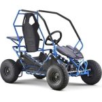 MotoTec Maverick Go Karts. - Prioka