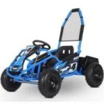 MotoTec Mud Monster Kids Electric Go Karts. - Prioka