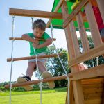 Mount McKinley Swing Set - Image 4
