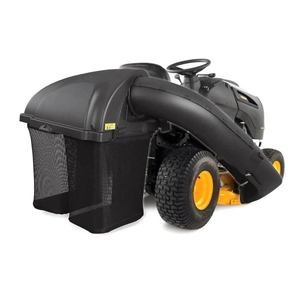 MTD 19A30034000 Riding Mower Bagger - Prioka