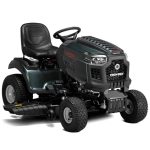 MTD 274107 22 hp 46 in. Fab Tractor Lawn Mower - Prioka