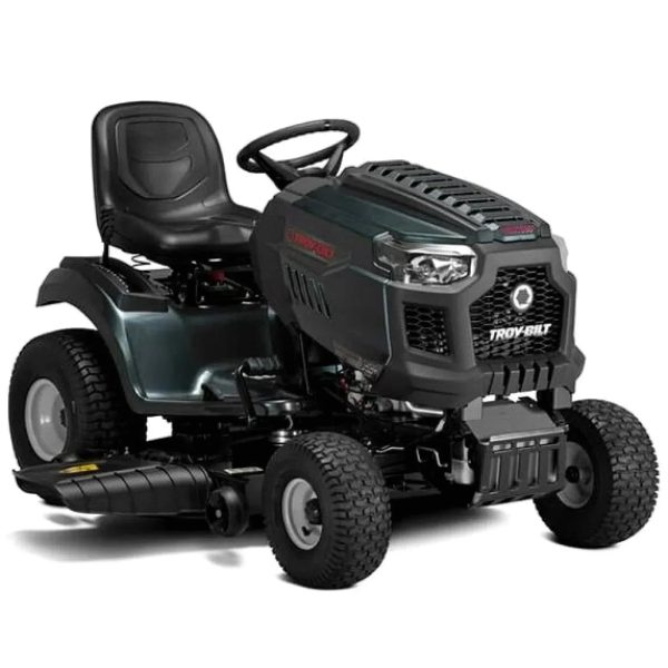 MTD 274107 22 hp 46 in. Fab Tractor Lawn Mower - Prioka