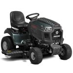 MTD 274107 22 hp 46 in. Fab Tractor Lawn Mowers. - Image 3