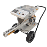 MudMixer™ Portable Concrete - Image 2