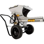 MudMixer™ Portable Concrete & Cement Mixer (MMXR-3221) - Prioka
