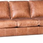 Murray Leather Sofa