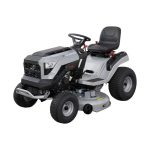 Murray MT200 42 in. 19.0 HP 540cc EX1900 Series Riding Lawn Tractor Mowers. - Image 3