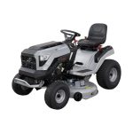 Murray MT200 42 in. 19.0 HP 540cc EX1900 Series Riding Lawn Tractor Mowers. - Image 3