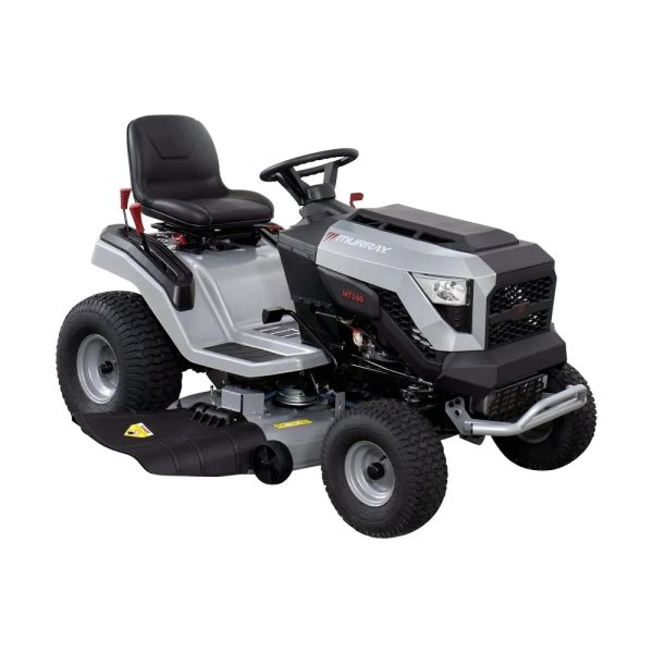 Murray MT200 42-inch 19 HP Briggs & Stratton Automatic Riding Lawn Mower Tractor for 2 Acres - Prioka