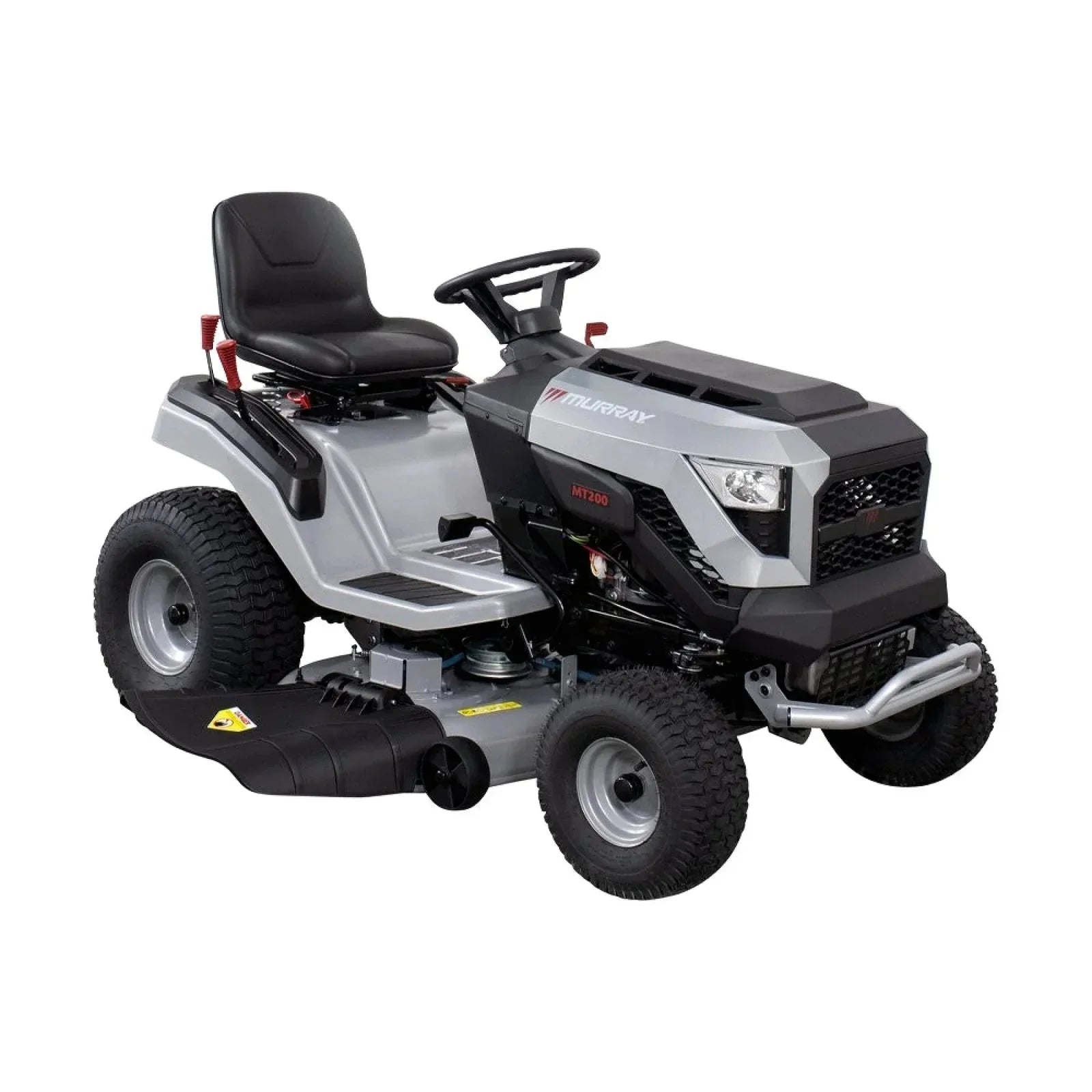 murray-mt200-42-inch-19-hp-briggs-stratton-automatic-riding-lawn-mower-tractor-for-2-acres-2496377 Murray MT200 42-inch 19 HP Briggs & Stratton Automatic Riding Lawn Mower Tractor for 2 Acres - Prioka