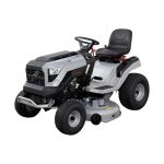 Murray MT200 42-inch 19 HP Briggs & Stratton Automatic Riding Lawn Mower Tractor for 2 Acres - Image 3