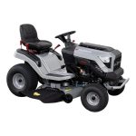 Murray MT200 42-inch 19 HP Briggs & Stratton Automatic Riding Lawn Mower Tractor for 2 Acres - Image 2