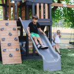 Mystic Tower Swing Set - Image 11