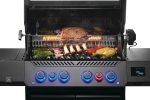 Napoleon Phantom Prestige 500 Connected Gas Grills - Image 3
