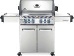 Napoleon Prestige 500 Propane Gas Grills - Prioka