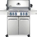 Napoleon Prestige 500 Propane Gas Grills - Prioka