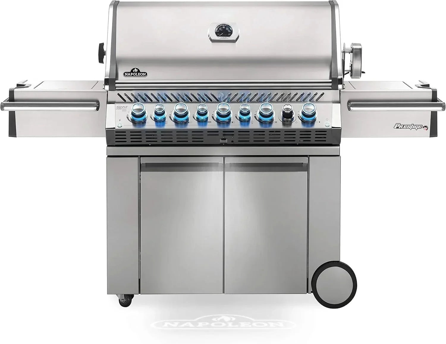 napoleon-prestige-665-5-burner-propane-grills-7927111 Napoleon Prestige 665 5-Burner Propane Grills - Prioka