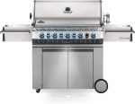 Napoleon Prestige 665 5-Burner Propane Grills - Image 4