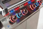 Napoleon Prestige PRO 500 Freestanding Gas Grills - Image 3
