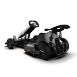 Ninebot Gokart PRO Detachable Self 8211; UK fast Gas - Image 2
