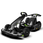 Ninebot Gokart PRO Detachable Self – UK fast Gas - Image 4