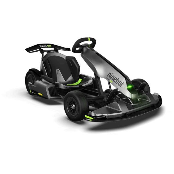 Ninebot Gokart PRO Detachable Self – UK fast Gas - Prioka
