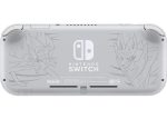 Nintendo Switch Lite Zacian and Zamazenta Pokemon Edition Gray - US Charger (HDHSGBZAA) - Image 2