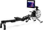 NordicTrack RW900 Rowers.