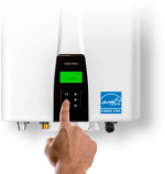 NPE-240A2 – Condensing Tankless Water Heater – 199,000 BTU - Image 6