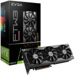 NVIDIA EVGA GeForce RTX 3060 Ti FTW3 ULTRA GAMING 8G LHR Graphics Card (08G-P5-3667-KL/KH) - Prioka