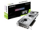 NVIDIA GIGABYTE GeForce RTX 3060 VISION (rev. 2.0) 12G OC LHR Graphics Card (GV-N3060VISION OC-12GD Rev2) - Prioka