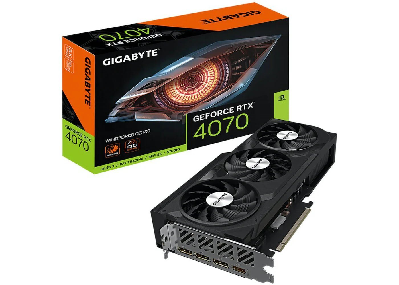 nvidia-gigabyte-geforce-rtx-4070-windforce-oc-12g-graphics-card-gv-n4070wf3oc-12gd-1475020 NVIDIA GIGABYTE GeForce RTX 4070 WINDFORCE OC 12G Graphics Card GV-N4070WF3OC-12GD - Prioka