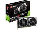 NVIDIA MSI GeForce GTX 1650 SUPER Gaming X 4G Graphics Card Graphics Card - Prioka