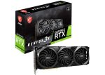 NVIDIA MSI GeForce RTX 3070 Ti VENTUS 3X 8G Graphics Card - Prioka