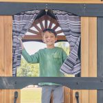 Oceanview II Swing Set - Image 11