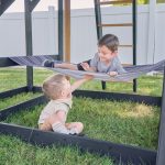 Oceanview II Swing Set - Image 6