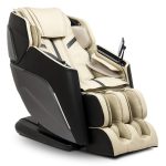 Ogawa Active XL 3D Massage Chair with SL-Track & Extended Reach - Prioka