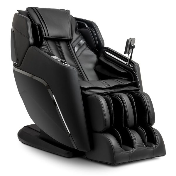 Ogawa Active XL 3D Massage Chair with SL-Track & Extended Reach - Prioka