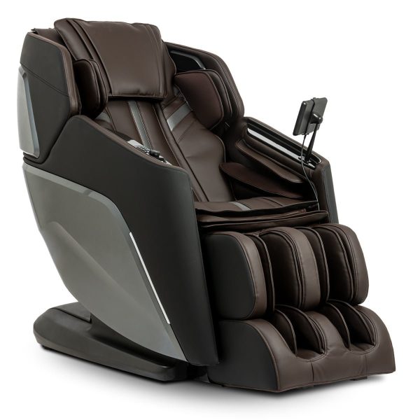 Ogawa Active XL 3D Massage Chair with SL-Track & Extended Reach - Prioka