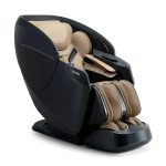 Ogawa Active XL Duo Massage Chair with Dual 3D/2D Mechanisms & Li Flex Track - Prioka