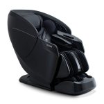 Ogawa Active XL Duo Massage Chair with Dual 3D/2D Mechanisms & Li Flex Track - Prioka