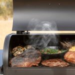Oklahoma Joe’s Rider 900 DLX Pellet Grills and Smoker - Image 3