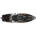 Old Town Sportsman PDL 106 Fishing Kayak - Image 6
