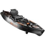 Old Town Sportsman PDL 106 Fishing Kayak - Image 4