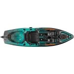 Old Town Sportsman PDL 106 Fishing Kayak - Image 17