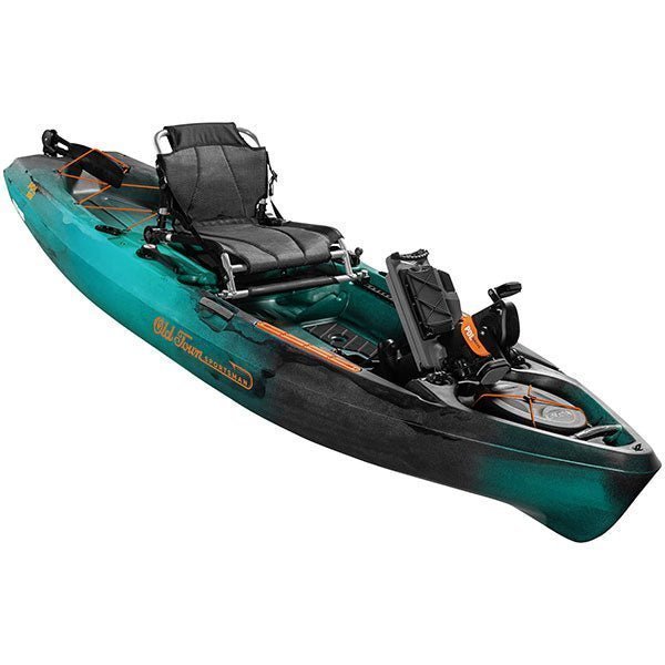 old-town-sportsman-pdl-106-fishing-kayak-9529823 Old Town Sportsman PDL 106 Fishing Kayak - Prioka