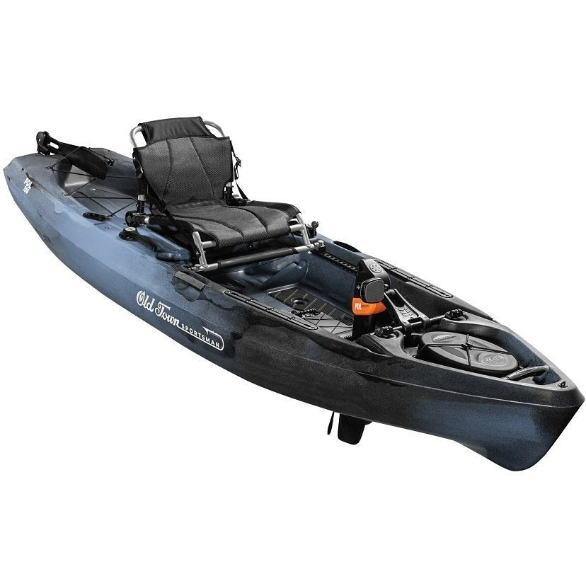 old-town-sportsman-pdl-106-kayak-5093571 Old Town Sportsman PDL 106 Kayak - Prioka