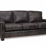 Ora Leather Sofa