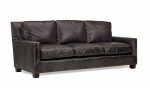 Ora Leather Sofa